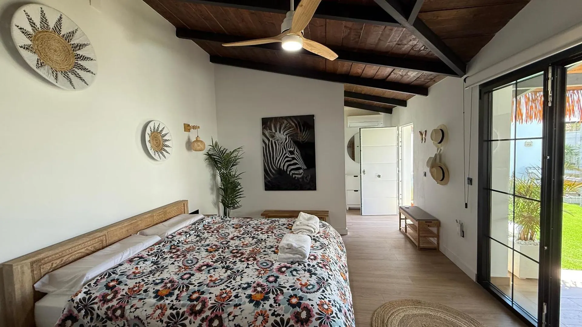 Alloggio in famiglia Villa Siargao Retamar