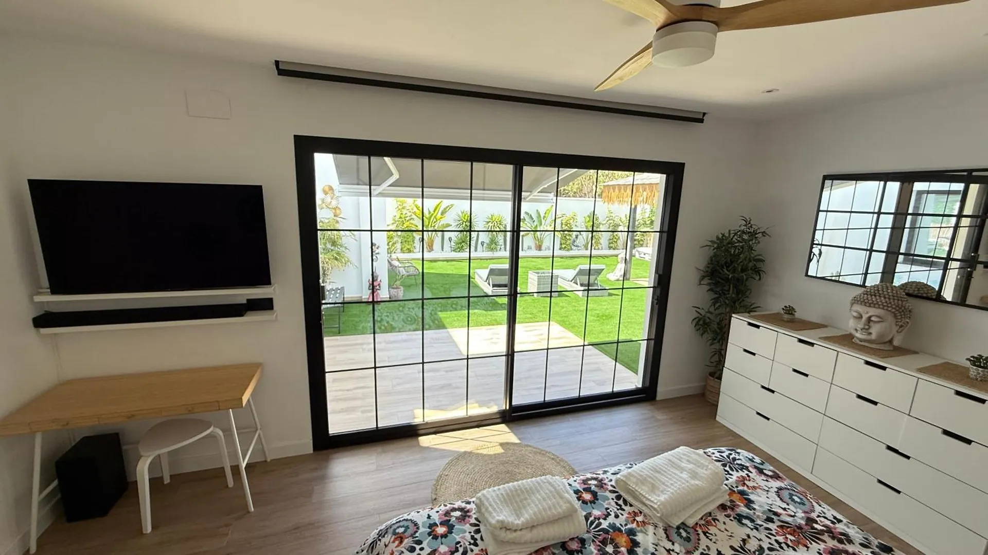 Villa Siargao Retamar  Spagna