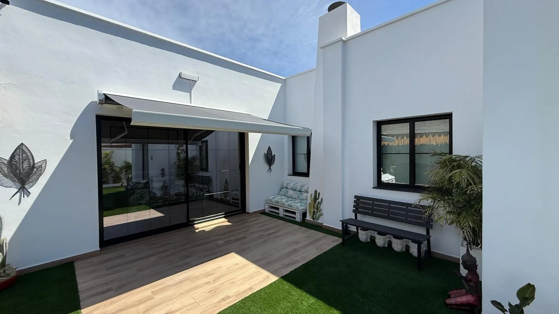 Villa Siargao ile iletişim