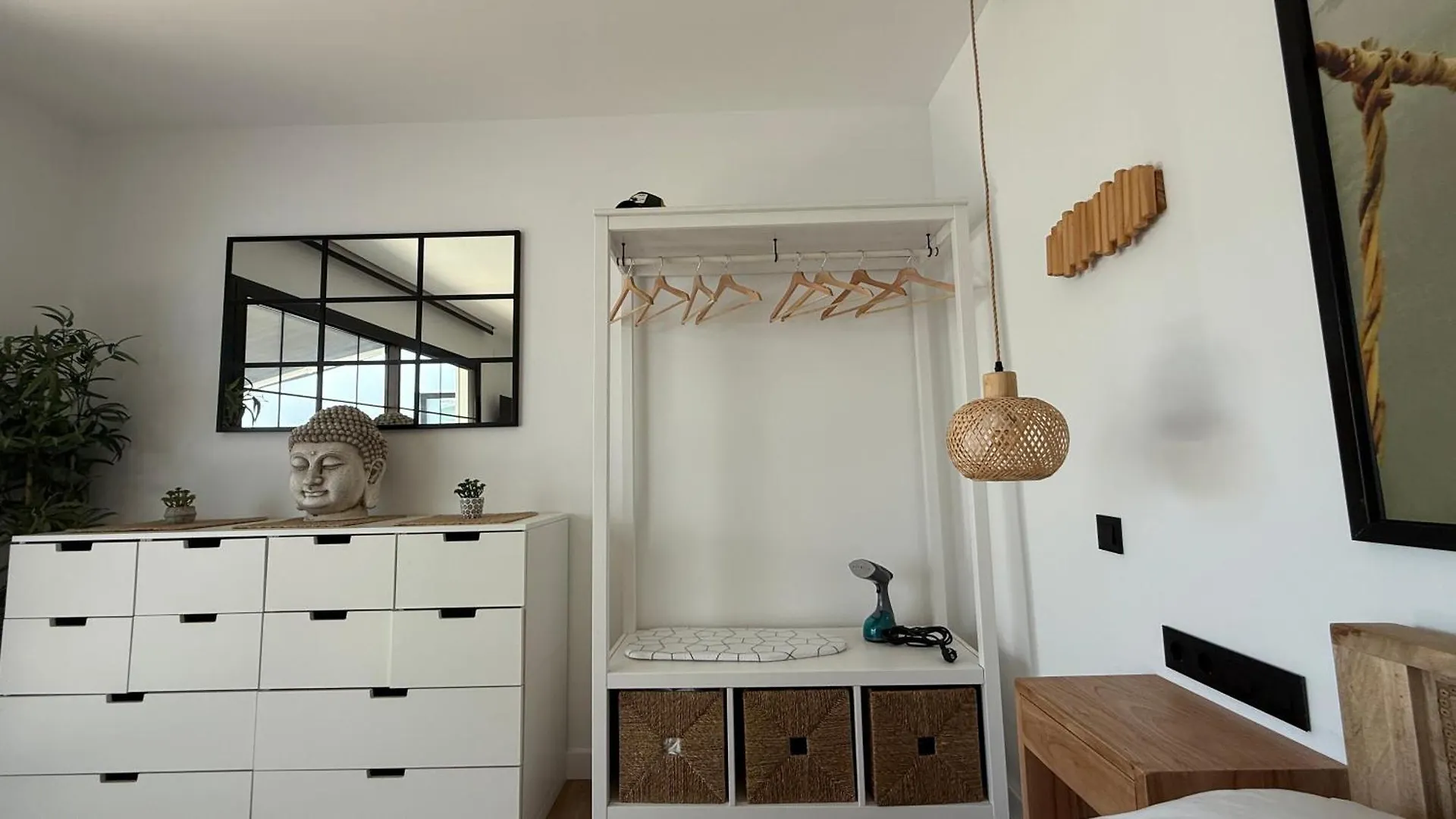 Villa Siargao Retamar  Retamar (Almeria)
