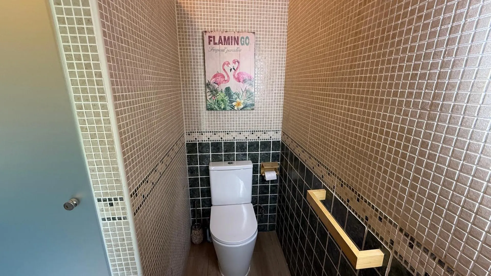 Villa Siargao Retamar  Spagna