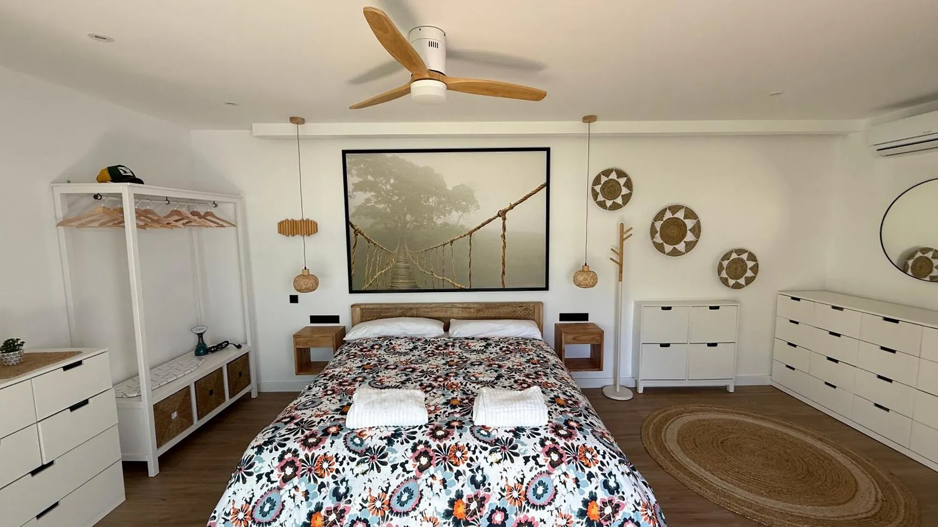 Villa Siargao Retamar