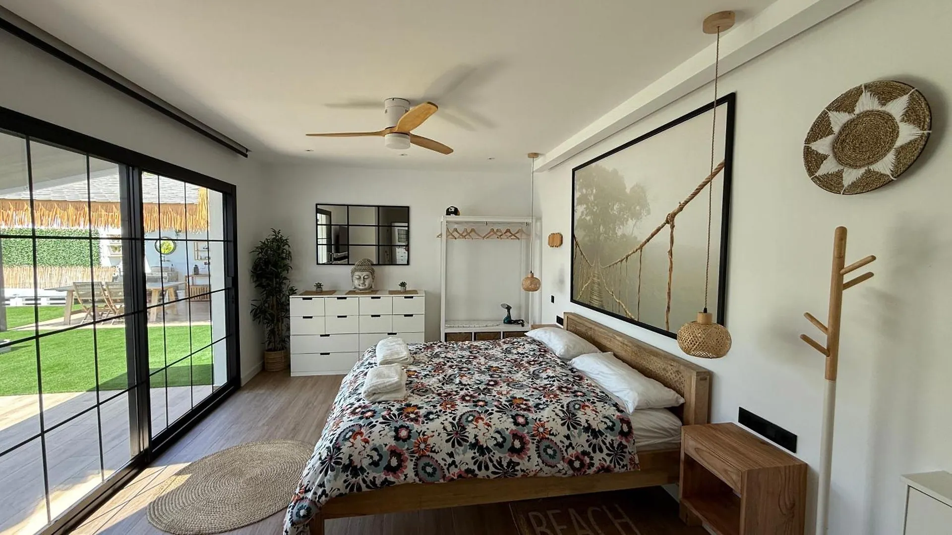 Villa Siargao Retamar  0*, Retamar (Almeria) Spagna